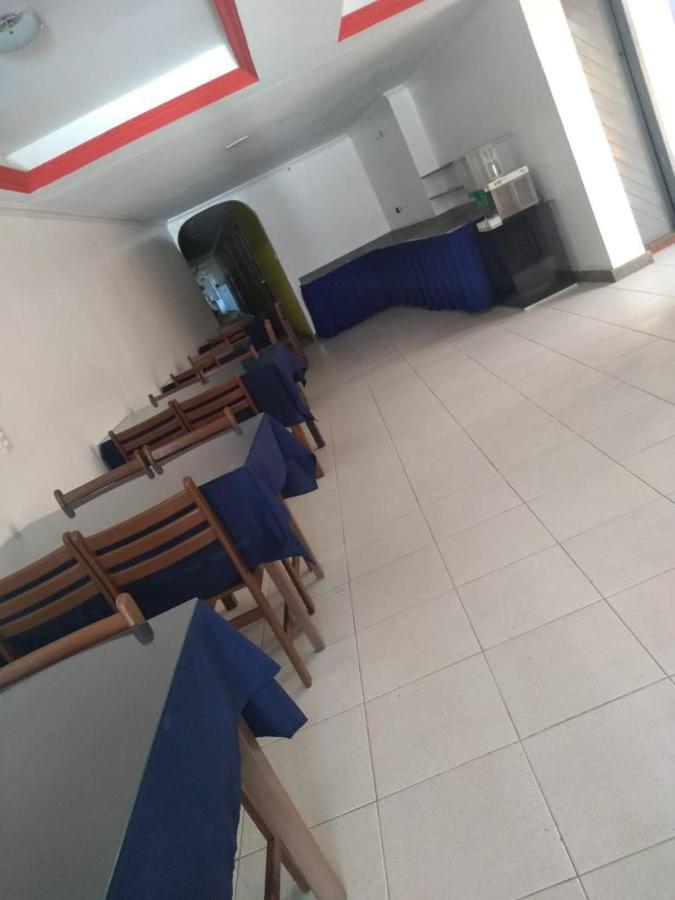 Pousada Residencial Benfica Porto Seguro Exterior foto