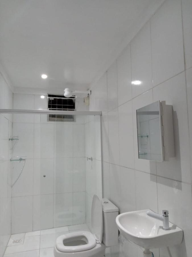 Pousada Residencial Benfica Porto Seguro Exterior foto