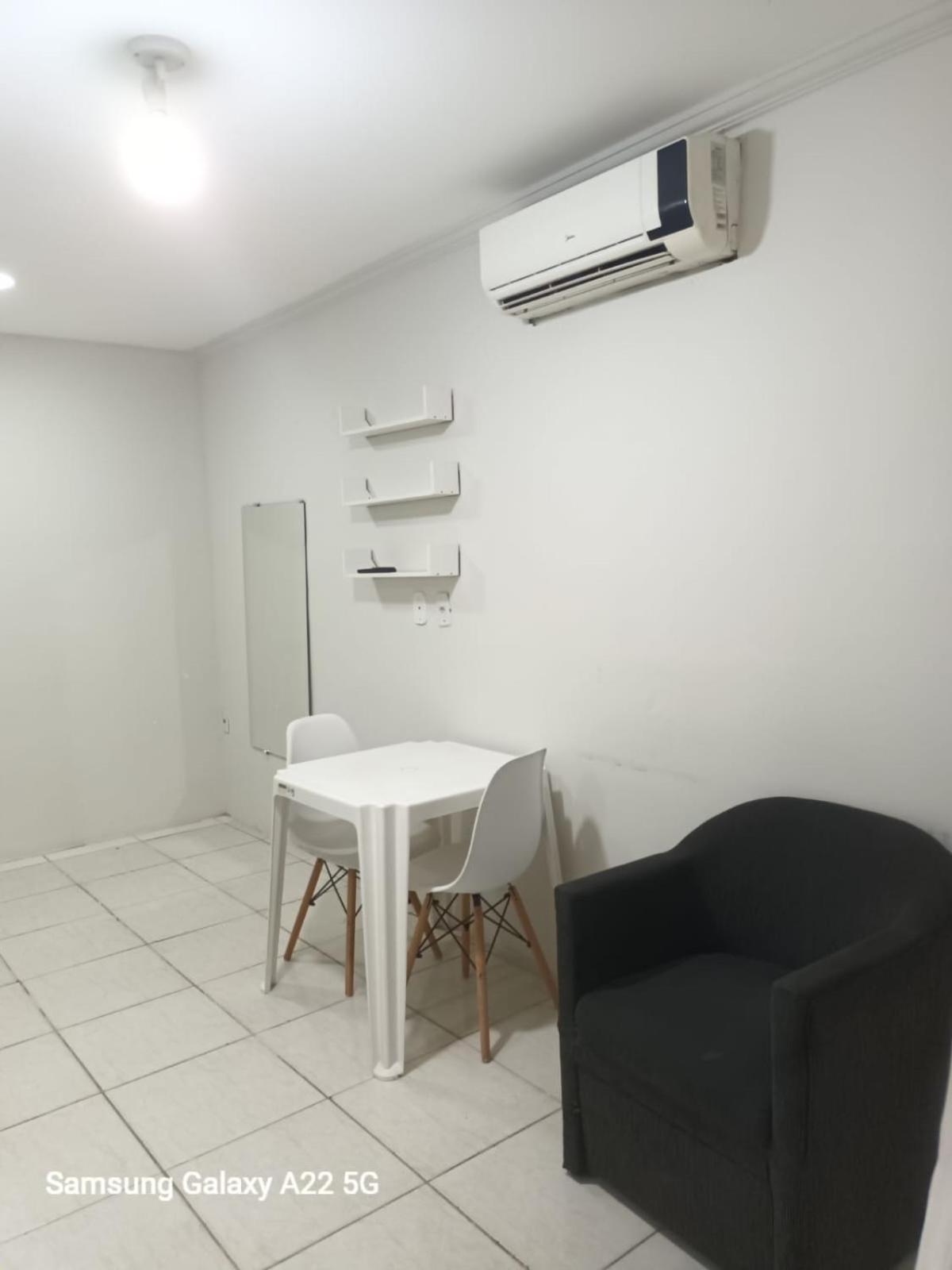 Pousada Residencial Benfica Porto Seguro Exterior foto