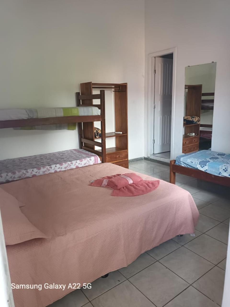 Pousada Residencial Benfica Porto Seguro Exterior foto